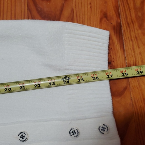 NWOT Turtleneck cardigan for men - Picture 10 of 13